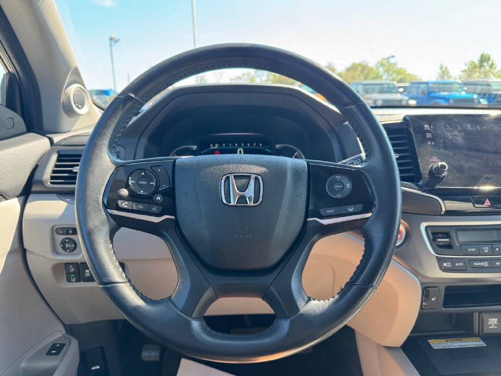 Used 2022 Honda Pilot Special Edition image 15