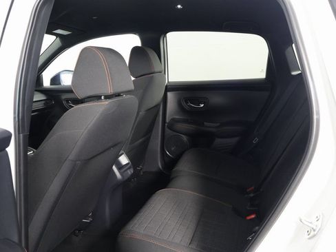 Used 2026 Honda HR-V Sport image 11