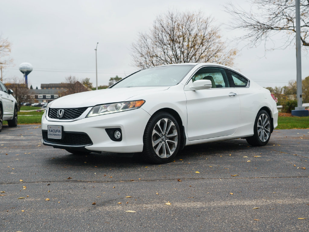 Used 2015 Honda Accord EX-L image 5