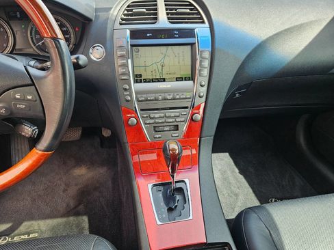 Used 2007 Lexus ES 350 FWD image 12