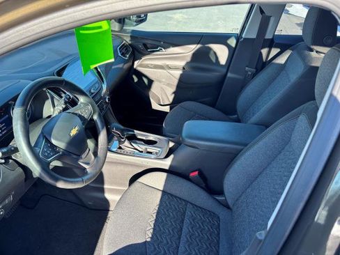 Used 2024 Chevrolet Equinox LT image 6