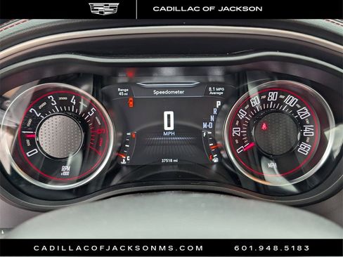 Used 2022 Dodge Challenger R/T w/ Plus Package image 8