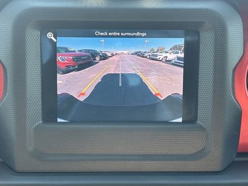 Used 2020 Jeep Gladiator Rubicon w/ Cold Weather Group image 27