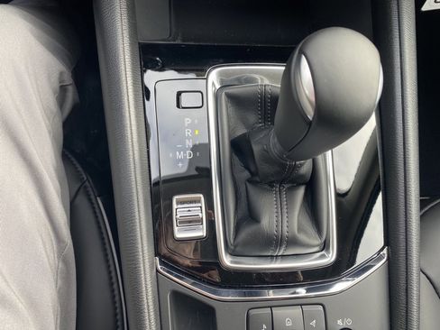 New 2025 MAZDA CX-5 AWD 2.5 S w/ Select Package image 23
