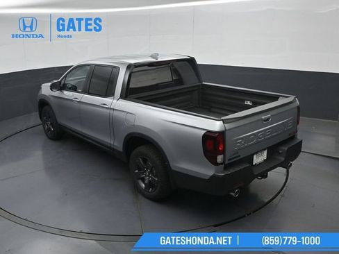 New 2026 Honda Ridgeline TrailSport image 49