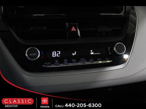 Certified 2023 Toyota Corolla LE image 15