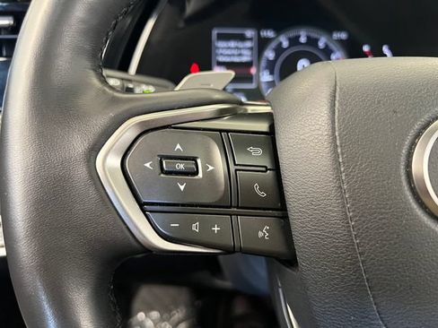 Used 2024 Lexus RX 350 Premium w/ Cold Area Package FWD image 46