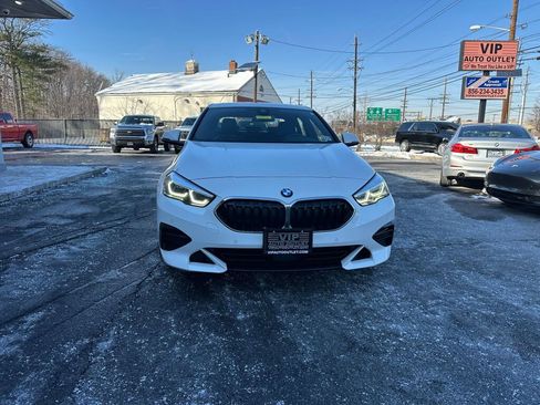 Used 2022 BMW 228i xDrive Gran Coupe w/ Convenience Package image 2