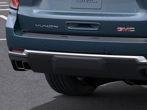 New 2026 GMC Yukon XL Denali AWD/4WD image 14
