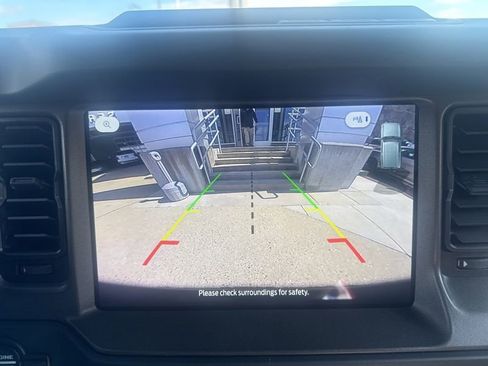 New 2026 Ford Bronco Big Bend AWD/4WD image 34