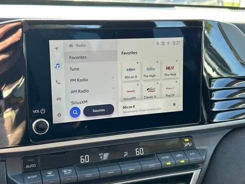 Certified 2025 Toyota Camry LE FWD image 30