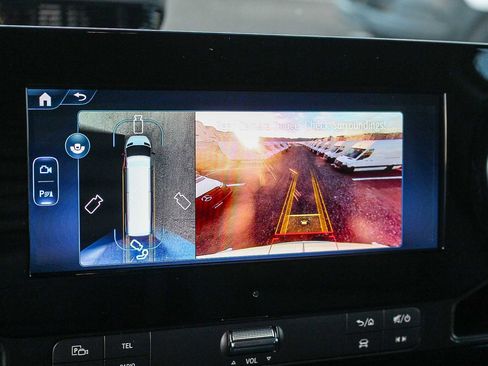 New 2025 Mercedes-Benz Sprinter 2500 image 21