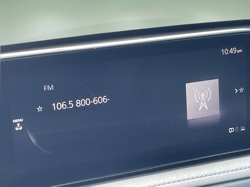 Used 2025 MAZDA CX-30 AWD 2.5 S w/ Select Sport Pkg image 17