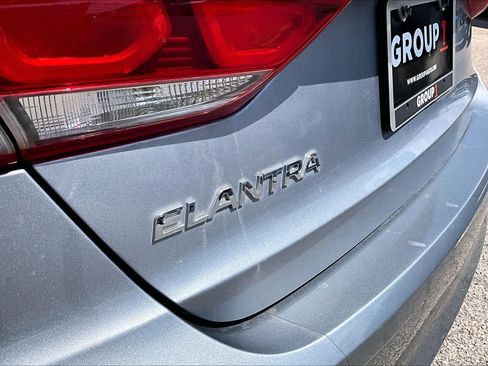 Used 2017 Hyundai Elantra Value Edition FWD image 31
