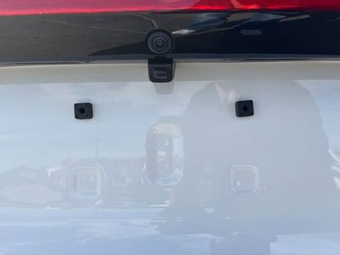 New 2026 Chrysler Pacifica Select FWD image 5