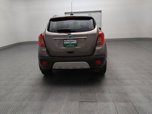 Used 2015 Buick Encore FWD image 7