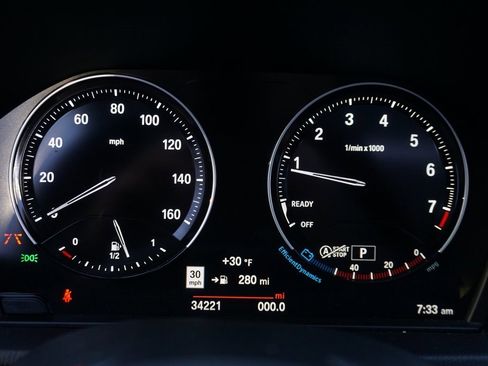 Used 2022 BMW X1 xDrive28i image 22