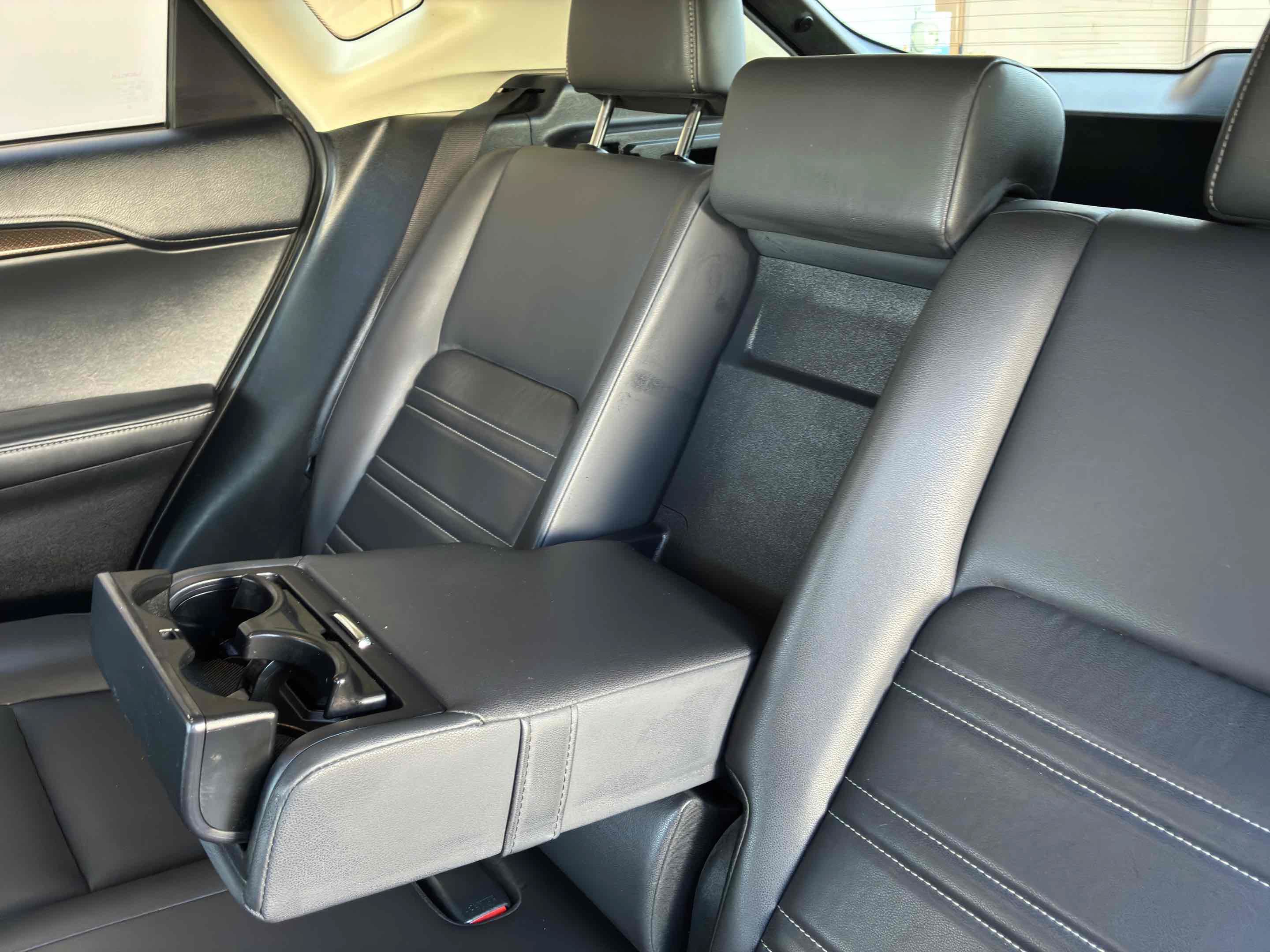 Used 2015 Lexus NX 200t FWD image 51
