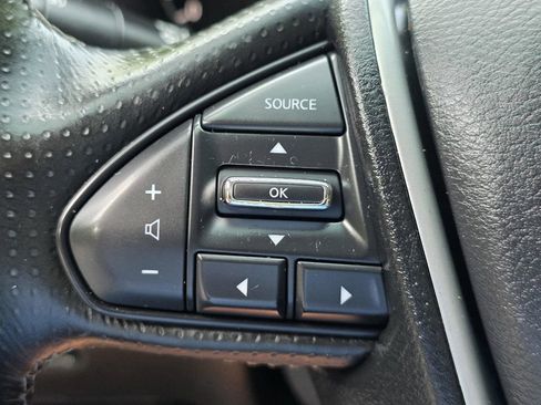 Used 2018 Nissan Maxima 3.5 SV FWD image 21