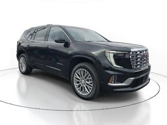New 2026 GMC Acadia Denali w/ Super Cruise Package FWD video 2