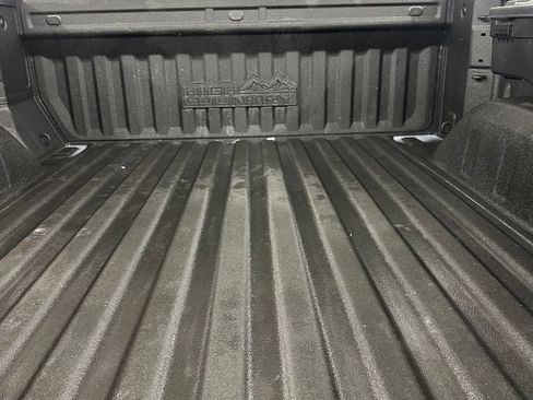 Used 2023 Chevrolet Silverado 1500 High Country w/ High Country Premium Package image 31