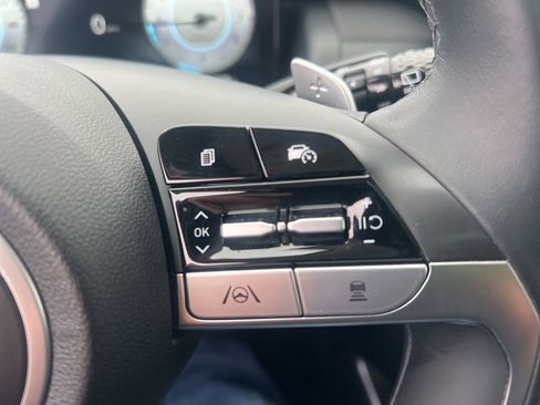 Used 2022 Hyundai Tucson Limited image 60