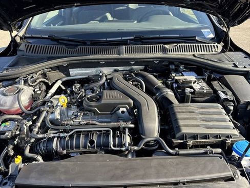 New 2026 Volkswagen Jetta Sport image 22