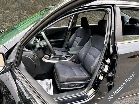 Used 2013 Honda Accord Sport image 17