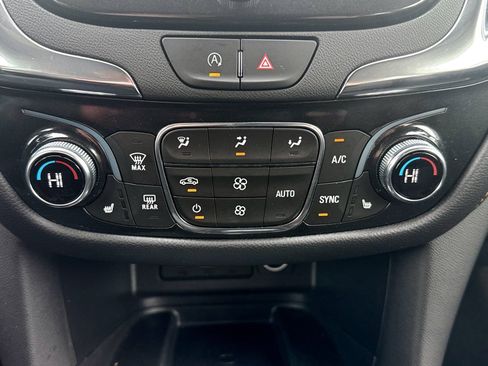 Certified 2023 Chevrolet Equinox Premier w/ LPO, Cargo Package image 33