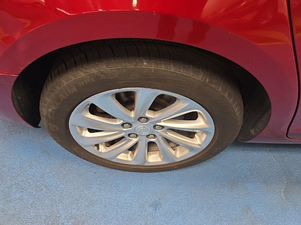 Used 2014 Buick LaCrosse Leather FWD image 10