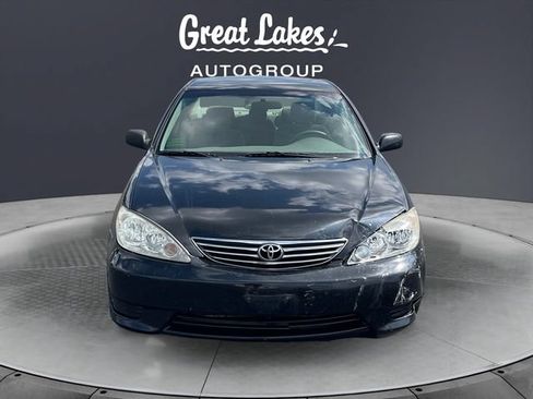 Used 2006 Toyota Camry LE FWD image 8
