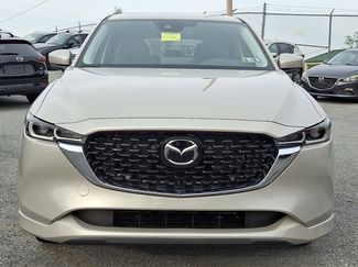 New 2025 MAZDA CX-5 AWD 2.5 S w/ Preferred Package video 2