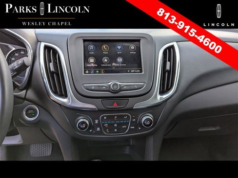 Used 2019 Chevrolet Equinox LT image 20
