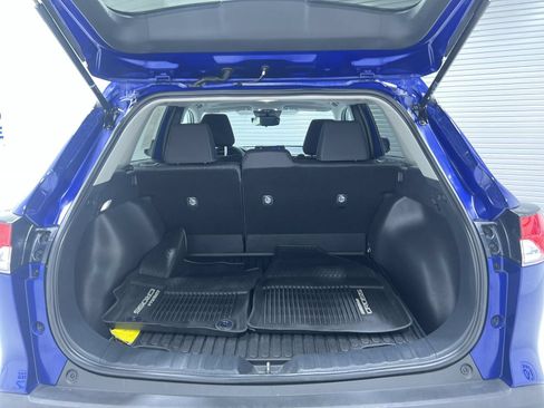 Used 2024 Toyota Corolla Cross LE w/ Moonroof Package AWD/4WD image 23