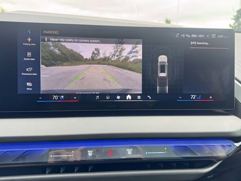 Used 2026 BMW X3 xDrive30 w/ Convenience Package image 8