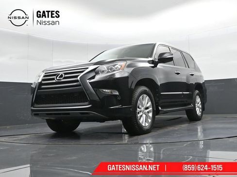 Used 2014 Lexus GX 460 w/ Premium Package AWD/4WD image 49