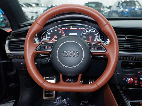 Used 2016 Audi RS 7 Prestige w/ RS 7 Dynamic Package AWD/4WD image 39