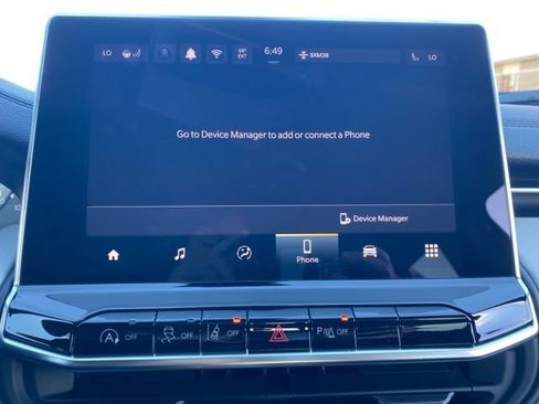 New 2026 Jeep Compass Limited image 34