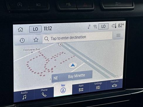 Used 2023 Ford F150 XLT w/ Equipment Group 301A Mid image 28