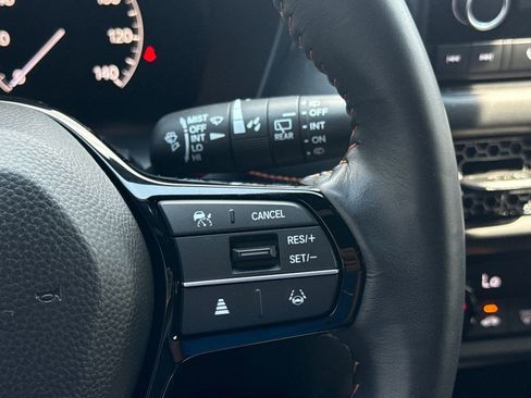 Certified 2024 Honda HR-V Sport image 23