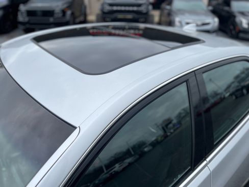 Used 2016 Cadillac CTS Performance image 12