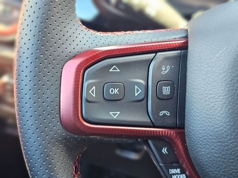 New 2026 RAM 1500 Rebel image 16