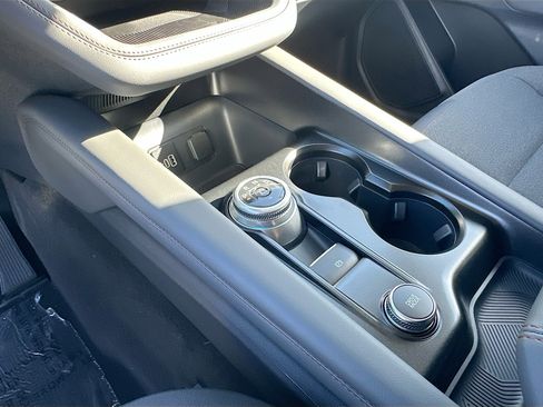 New 2026 Ford Explorer Active image 12