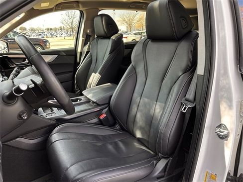 Used 2025 Acura MDX w/ Technology Package image 26