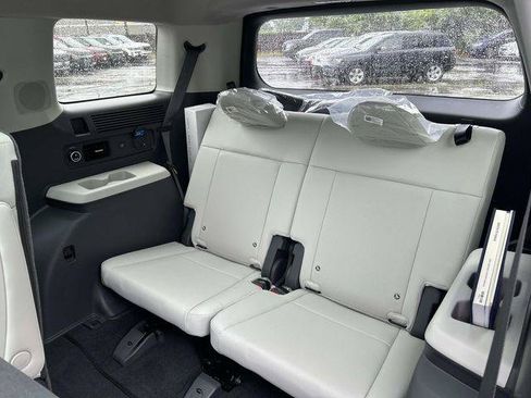 New 2026 Hyundai Santa Fe Calligraphy AWD/4WD image 6