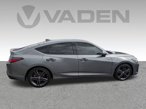 Used 2024 Acura Integra A-Spec FWD image 25
