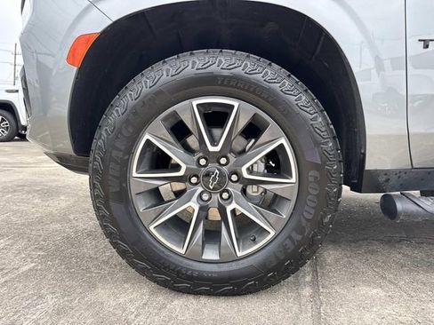 Used 2024 Chevrolet Tahoe Z71 image 19