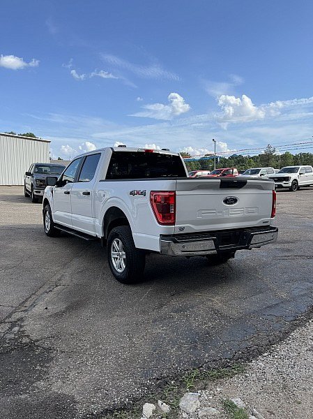 Used 2021 Ford F150 XLT AWD/4WD image 5