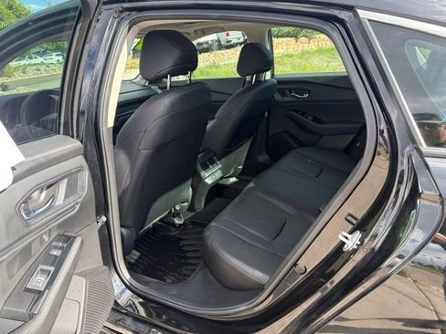 Used 2023 Honda Accord Touring image 18