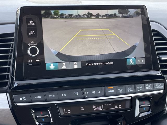 New 2026 Honda Odyssey EX-L image 16